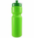The Journey Bottle - 28 oz. Bike Bottle Colors - Neon Green