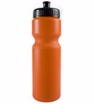 The Journey Bottle - 28 oz. Bike Bottle Colors - Orange
