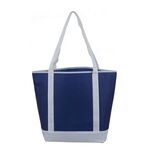 The Liberty Beach, Corporate and Travel Boat Tote Bag -  