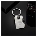 The Messina Key Chain -  