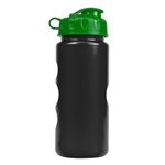 The Mini Peak 22 oz Tritan Metalike Bottle -  