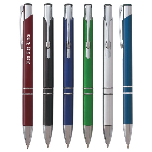 Main Product Image for Custom Printed The Mirage Pen