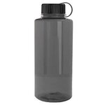 The Mountaineer 36 Oz Bottle - Smoke