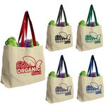 Buy The Natural 8 Oz Canvas Tote