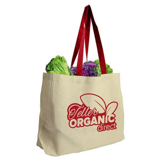 Main Product Image for The Natural 8 oz. Canvas Tote