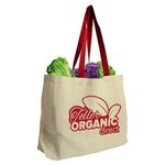 The Natural 8 oz. Canvas Tote -  