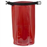 The Navagio  5.0 Liter Water Resistant Dry Bag -  