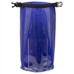 The Navagio  5.0 Liter Water Resistant Dry Bag -  