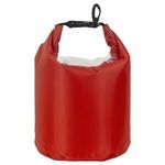 The Navagio  5.0 Liter Water Resistant Dry Bag -  