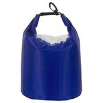 The Navagio  5.0 Liter Water Resistant Dry Bag -  