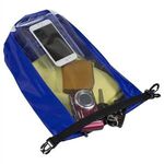 The Navagio  5.0 Liter Water Resistant Dry Bag -  