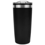 The Newcastle 20 oz. Double Wall Stainless Steel Mug -  