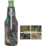 The Original Bottle Suit™ - Trademark Camo - Dark Tropical