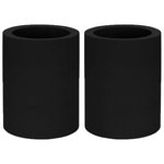 The Original KOOZIE (R) Can Kooler - Black