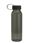 The Outdoorsman 24 oz Tritan Bottle - Transparent Smoke