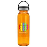 Buy The Outdoorsman- 24 Oz- Ez Grip Bottle With Handle - Full Color