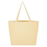 The Outing Cotton Twill Tote Bag -  