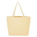 The Outing Cotton Twill Tote Bag -  