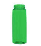 The Parched Pup - 26oz Flair Bottle & Folding Dog Bowl - T. Green