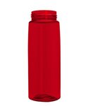 The Parched Pup - 26oz Flair Bottle & Folding Dog Bowl - T. Red