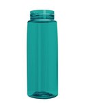 The Parched Pup - 26oz Flair Bottle & Folding Dog Bowl - T. Teal