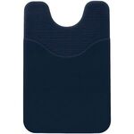 The Phone Wallet - Navy Blue
