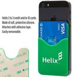 The Phone Wallet -  