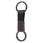 The Porcari Key Chain