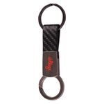 The Porcari Key Chain