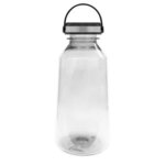 The Prism - 36 oz. Tritan Bottle with EZ Grip lid - Clear