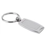 The Raffinato Key Chain -  