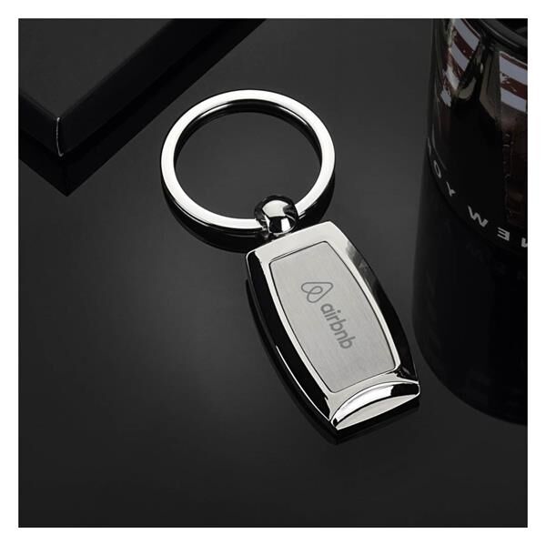 Main Product Image for The Raffinato Key Chain