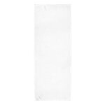The Rainier Performance Cooling Towel - White