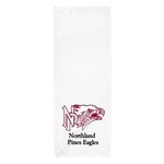 The Rainier Performance Cooling Towel - White