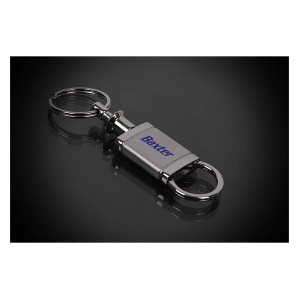 Main Product Image for The Rettangolo Key Chain