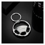 The Rotella Key Chain