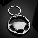 The Rotella Key Chain