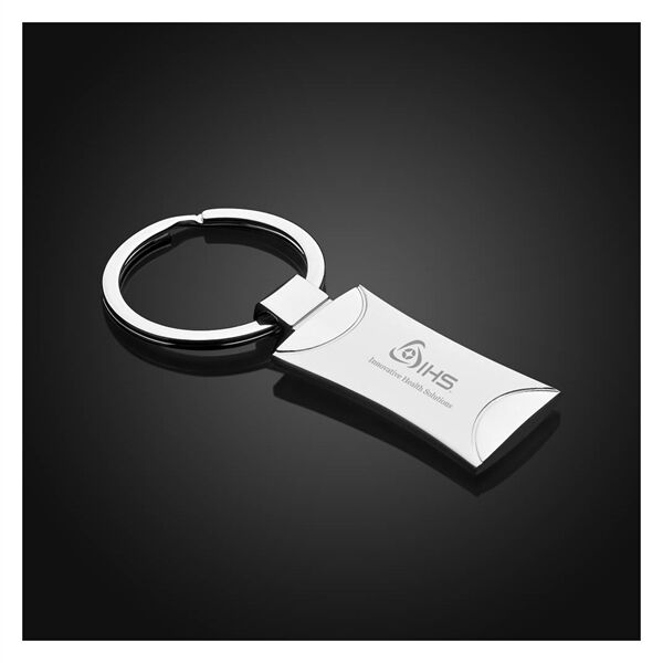 Main Product Image for The San Martino Key Chain