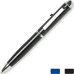 The Secret Agent Laser Pointer Metal Pen -  