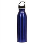 The Solairus Water Bottle -  