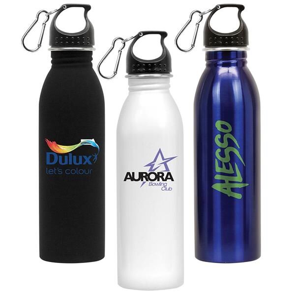 Main Product Image for The Solairus Water Bottle