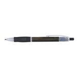 The Spectrum Pen - Translucent Black