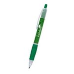 The Spectrum Pen - Translucent Green