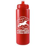 The Sports Quart  32 oz. Sports Bottle -  