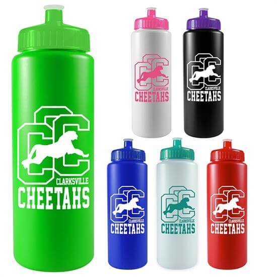 Main Product Image for The Sports Quart  32 oz. Sports Bottle