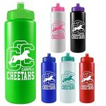 The Sports Quart  32 oz. Sports Bottle -  