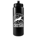 The Sports Quart  32 oz. Sports Bottle -  