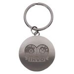 The Trafford Key Chain -  