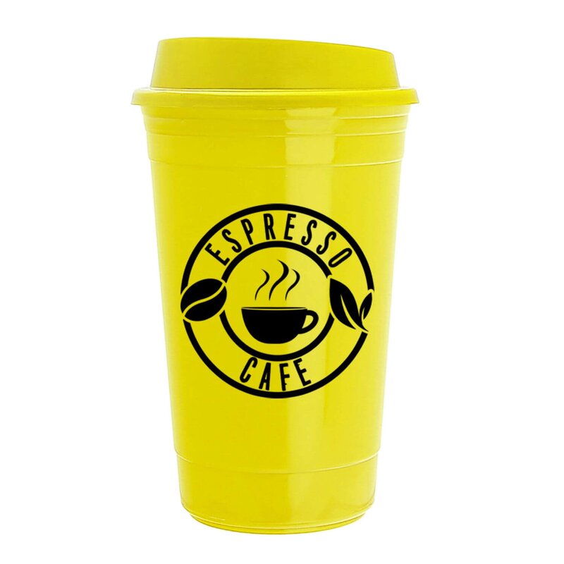 Main Product Image for The Traveler - 16 Oz. Insulated Cup