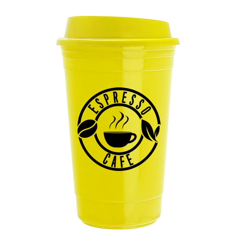 Main Product Image for The Traveler - 16 Oz Insulated Cup